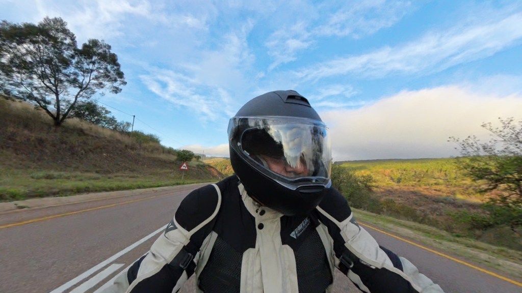 Day 1: From Johannesburg to Magoebaskloof! Start of My South Africa Motorcycle&nbsp;Adventure